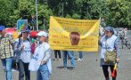 В Румъния и днес продължава общата стачка на учителите