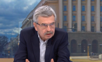 Емил Хърсев: Разходите от бюджета за пенсионно осигуряване трябва да са нула