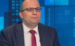 Мартин Димитров: Ще разговаряме с всички в парламента за конституционната реформа въпреки Пеевски