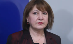 Назначиха проф. Генка Петрова за зам.-министър на образованието и науката