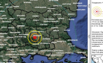 АФТЪРШОК: Ново земетресение люшна до Пловдив