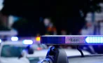 гангстерска стрелба калашников атина двама убити