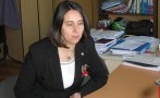 Мариета Георгиева е новият зам.-министър на образованието