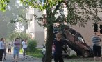 Украински обстрел на Белгородска област, ранени са цивилни