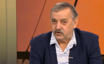 Проф. Тодор Кантарджиев даде ценен съвет срещу коклюш