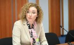 Шалапатова: България е подготвена за нова бежанска вълна Шалапатова: България е подготвена за нова бежанска вълна