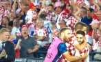 Хърватия е на финал в Лигата на нациите след екшън срещу Нидерландия