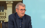 Проф. Хинков: Очаквам доклада за апартамента в 