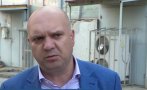 Явор Серафимов става директор на ГДБОП