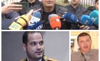 ГЪРМИ НОВ СКАНДАЛ В МВР: Къро кадрува и от отвъдното - оставката на шефа на СДВР Калоян Милтенов свързана с екзекуцията на Каменов