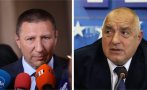 ЕКСКЛУЗИВНО: Как Бойко Борисов се скри зад личния си прокурор Сарафов, а Мария Габриел...