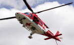 България очаква първия си медицински хеликоптер
