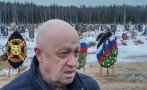 Пригожин: Руското военно ръководство заблуждава Путин за войната в Украйна