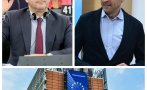 БЕЗГРАНИЧНА НАГЛОСТ! В Брюксел емнаха Даниел Лорер: Партията, нечленуваща в нито едно европейско политическо семейство, желае да заграби и поста на еврокомисар