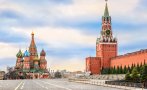 Кремъл отказа коментар на твърденията за заговор за убийството на Зеленски