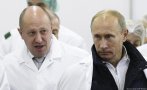 Ако Пригожин повали Путин, става по-страшно. Кой го активира