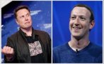 Зукърбърг и Мъск излизат един срещу друг в ММА-битка