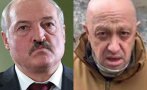 ВСИЧКО ПРИКЛЮЧИ: Пригожин спира похода, намеси се Лукашенко
