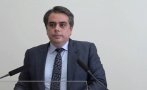 Асен Василев представи бюджета, вкарва го в парламента в началото на юли - заплатите и пенсиите не са пипани