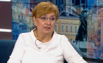 Екатерина Михайлова: Този ВСС е от месеци с изтекъл мандат