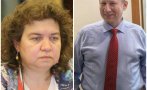 ГОРЕЩО В ПИК TV! Доц. Наталия Киселова за Сарафов: Назначението му може да бъде оспорено (ВИДЕО)