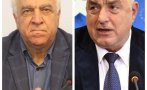 Румен Гечев: Борисов саботира съдебната реформа - не си дава ДНК-то