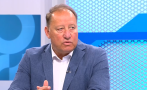 Ангел Найденов: Недоумявам защо военната помощ за Украйна е засекретена