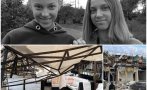 АД В КРАМАТОРСК! 10 са вече невинните жертви, сред тях - сестри близначки на 14 и момиче на 17 години
