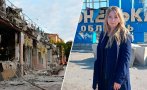 13-а жертва след руските удари в Краматорск - почина писателката Виктория Амелина