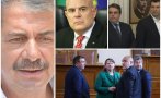 Кинорежисьорът Евгений Михайлов: Зорът на политиците в този парламент беше да махнат Гешев