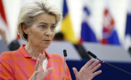 Европейският съвет одобри замразените руски активи да бъдат използвани за Украйна