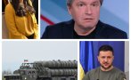 Тошко Йорданов пред ПИК TV: Питайте Лена дали има ракети С-300 в списъка с оръжия за Украйна (ВИДЕО)