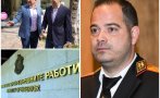 ЧЕГЪРТАНЕТО ПРОДЪЛЖАВА: Държавата се движи по плана от оня запис - вътрешният министър готви още уволнения в МВР