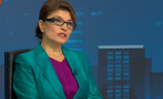 Десислава Атанасова от ГЕРБ с подробности за актуализирания Бюджет 2023