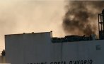 Двама огнеборци са загинали при пожар на кораб в САЩ