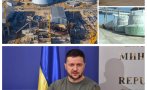 СКАНДАЛНА ВЕРСИЯ! Енергийният министър отишъл с Денков в Киев, за да спазари реакторите на АЕЦ 