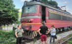 Полицията издирва децата, мятали камъни по влак край Провадия