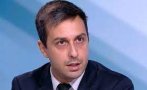Деян Николов ще се откаже от депутатското си място, влиза в СОС