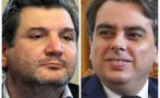 Даже от ППДБ не вярват в бюджета на Кокорчо, приходите са силно завишени Даже от ППДБ не вярват в бюджета на Кокорчо, приходите са силно завишени