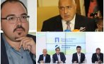 експертът петър кичашки горещ анализ ппдб един партиен миш маш герб сдс пишат десни поведението скоро