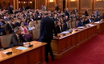 ПЪРВО В ПИК TV! Депутатите решиха да работят до приемане на бюджета, но без излъчване по БНТ и БНР