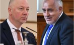 ГОРЕЩО В ПИК! Росен Желязков уведомил прокуратурата, че Борисов си е дал имунитета