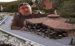ГЪРМИ АФЕРА: Областен управител на Радев лапва ресторант на брега в Балчик, връща 300 бона кредити