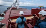 Русия с категорично предупреждение: Всички кораби в Черно море, които пътуват до украински пристанища, ще се смятат за вражески и нямат гаранции за сигурност