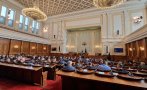 Без остри дебати - депутатите приеха на второ четене бюджета на НЗОК