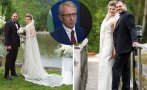 ГОРЧИВО! Съветничка на Николай Денков и бивша депутатка от ПП вдигна лъскава сватба (СНИМКИ)
