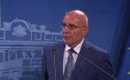 Шефът на БНБ Димитър Радев: Ситуацията с КТБ не може да се повтори