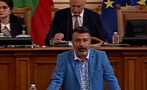 ПЪРВО В ПИК! Филип Станев: Ротацията на председателското място не се случи и затова народът ще се врътне