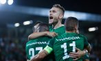 Лудогорец прегази Балкани след голям обрат в Разград
