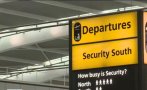 Българи блокирани от над 24 часа на летище във Великобритания